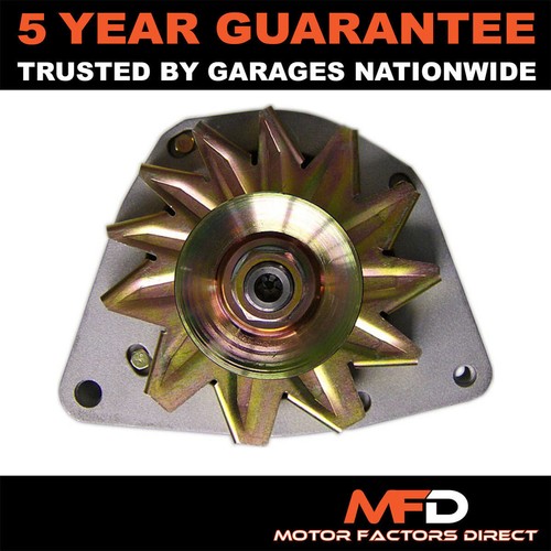 Mfd alternator fits - fits, peugeot
