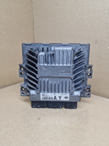 Nissan qashqai ecu engine - nissan,