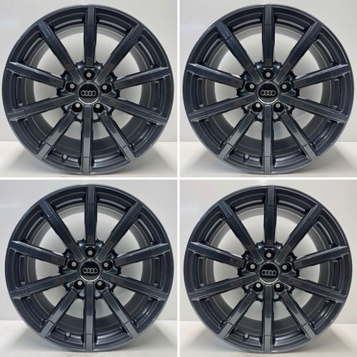Genuine audi black - genuine, a3