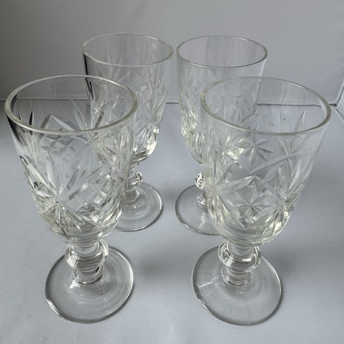 Set vintage sherry - set,