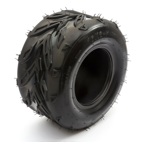 Tyre 16x8x7 16x8 wheel - 16x8x7,