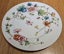MINT 25cm Porcelain Plate by