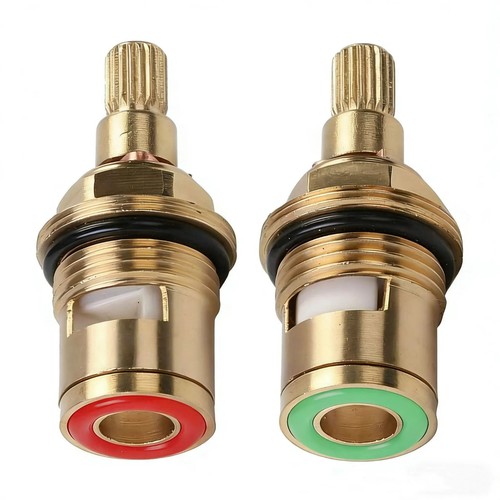 Pcs mixer tap cartridge 4 - pcs, cartridge,1/4