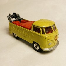 Corgi Toys #490 Volkswagen