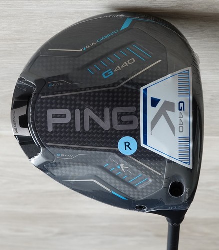 New ping g440 driver 5 - ping,