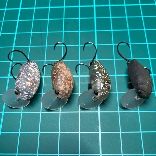 Tackle house micro cicada hard - tackle,