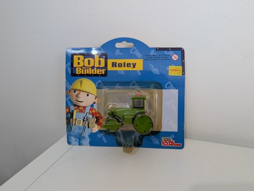 Bob the builder - the,