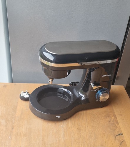 Aucma stand mixer 2l food - stand,