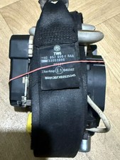 VW Transporter T5 Front