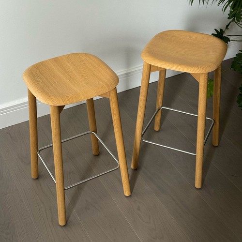 Pair hay soft edge 82 - pair,