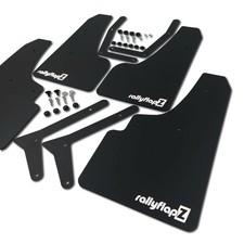 rallyflapZ | Mud Flaps &