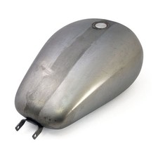 Motorcycle Storehouse Sportster Stock Style Gas Tank With Custom Pup-Up Gas Cap