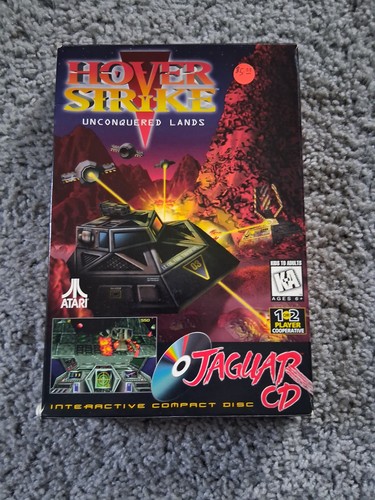 Hover strike unconquered - hover, strike: