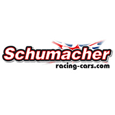 Schumacher longitudinal - c/f,