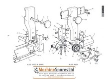 Original Startrite Horizontal