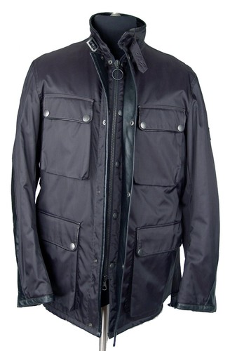 Authentic belstaff xl1000 - authentic,