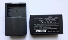 NB-2L Battery Charger for