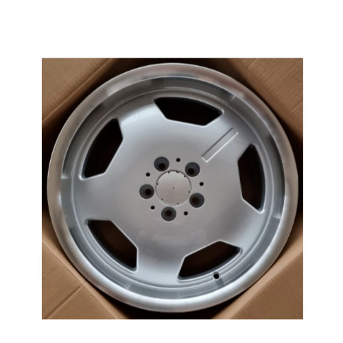 Monoblock amg deep dish - 18"monoblock, old