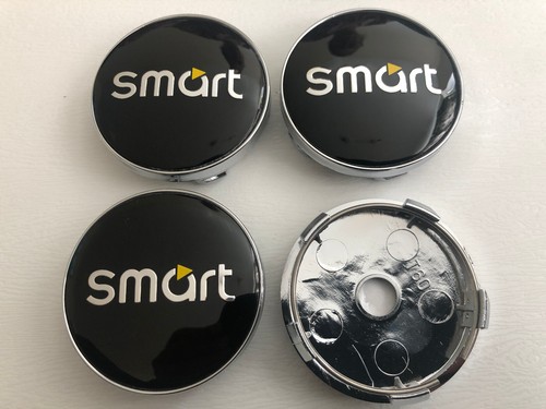Smart alloy wheel - smart,