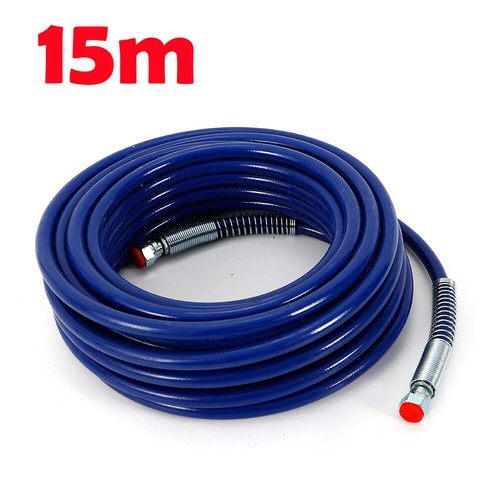 15m 50ft airless paint - 50ft,