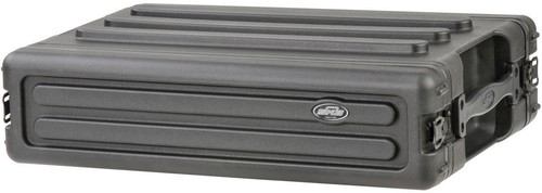 Skb rack cases - 1skb-r2s, 2ru