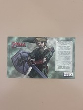 Zelda Twilight Princess