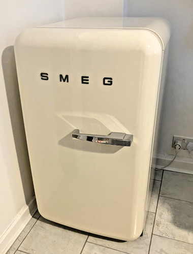 Rare smeg style fab10lp - rare,