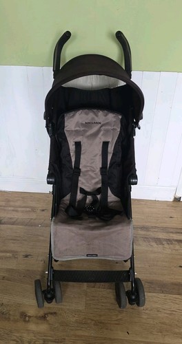 Maclaren quest stroller - maclaren,