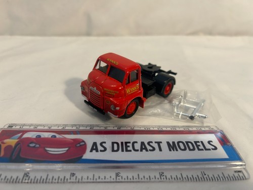 Corgi modern truck bedford - truck,