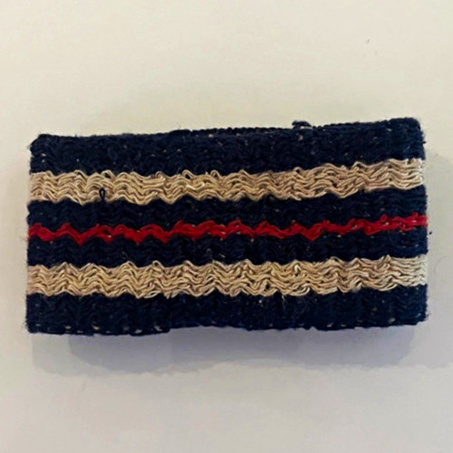 Genuine vintage fila sweatband - vintage,
