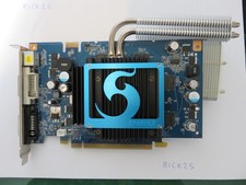 Carte graphique SPARKLE GeForce 8600GT 256MB GDDR3 passif silence