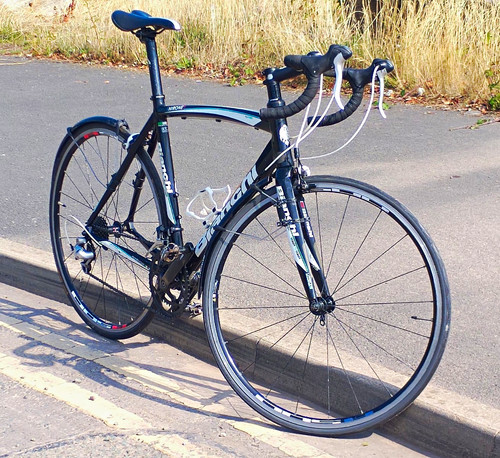 Bianchi via nirone - via, 7