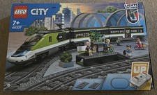 LEGO City 60337 Express