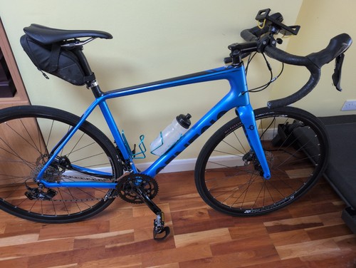 Genesis datum shimano 105 - genesis, 20
