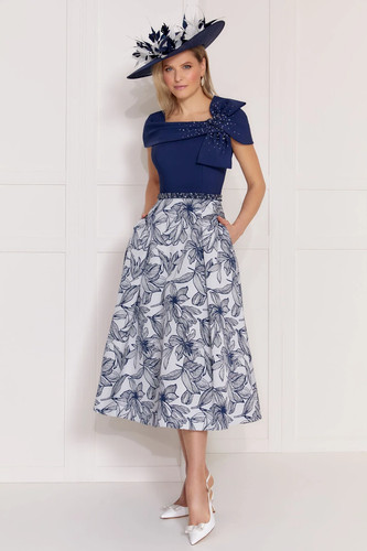 John charles dress with - john,