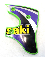 1993–2002 Kawasaki KMX 125