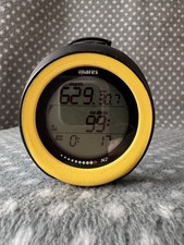 Mares Puck Pro N2 Diving Watch
