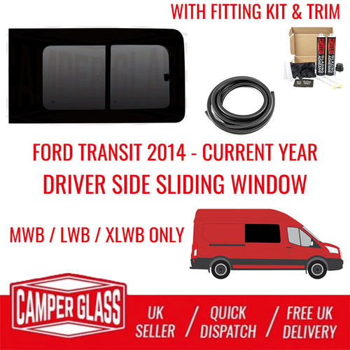 Ford transit mwb lwb xlwb - ford,