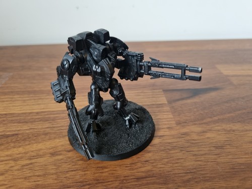Warhammer 40k forgeworld tau - 40k,