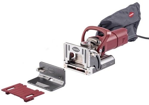 Lamello classic cordless - lamello, x