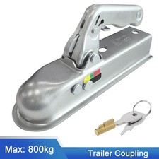 50MM Trailer Towing Hitch