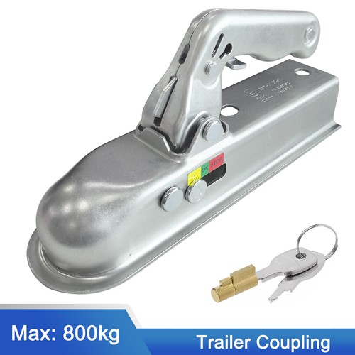 50mm 800kg trailer towing - 50mm,