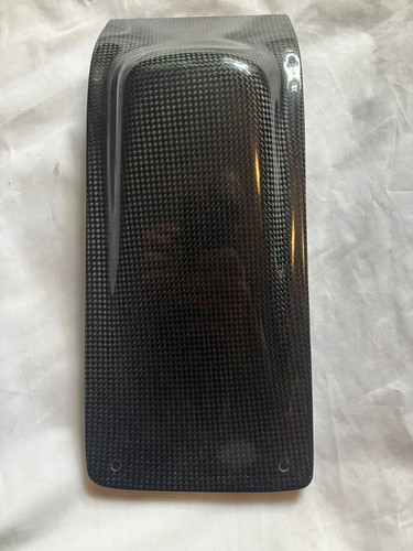 Bimota sb6r battery - sb6r, cover