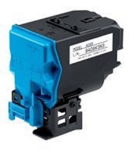 Cyan printer toner - cyan,