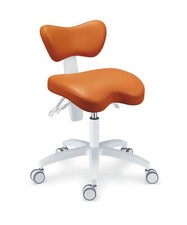 Mobile Ergonomic Dental Doctor