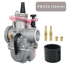 Carburetor For Keihin PWK28