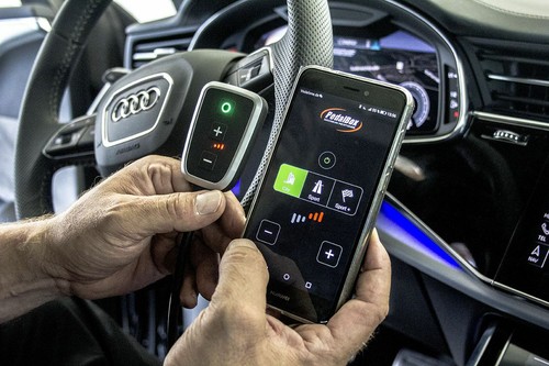 Dte pedal box app lexus - dte,