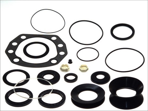 Fits akusan daf 001 repair - fits, daf-un-001