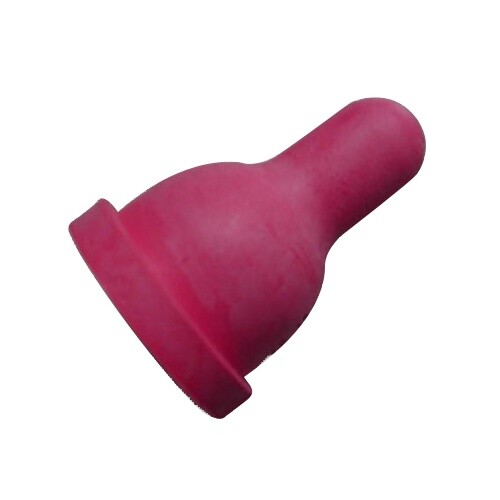 Lamb teat for moulded feeder - lamb,