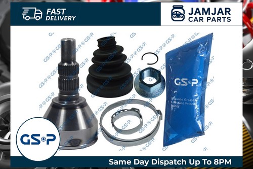 Gsp 817051 drive shaft linkage - gsp,
